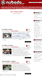 Mobile Screenshot of nubado.com